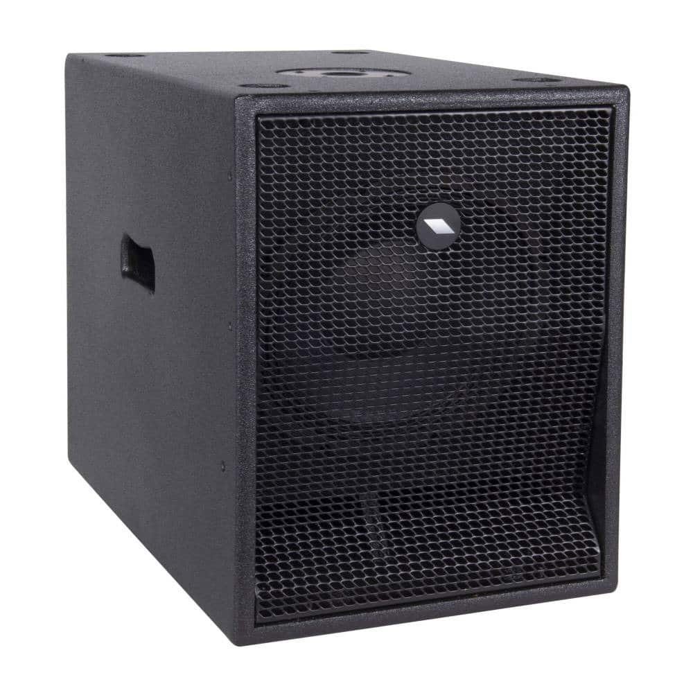 Proel S10 A Active Subwoofer