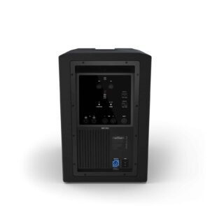 LD System MAUI 28 G3 Compact cardioid column PA system, black LD System MAUI 28 G3 Compact cardioid column PA system, black