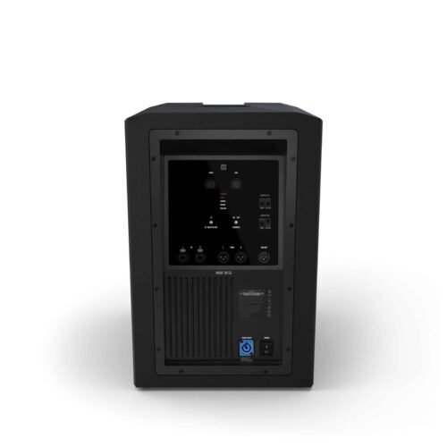 LD System MAUI 28 G3 Compact cardioid column PA system, black LD System MAUI 28 G3 Compact cardioid column PA system, black