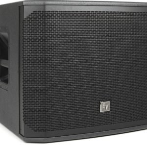 Electro-Voice EKX-15S 15inch Passive Subwoofer