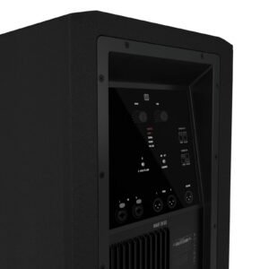 LD System MAUI 28 G3 Compact cardioid column PA system, black LD System MAUI 28 G3 Compact cardioid column PA system, black