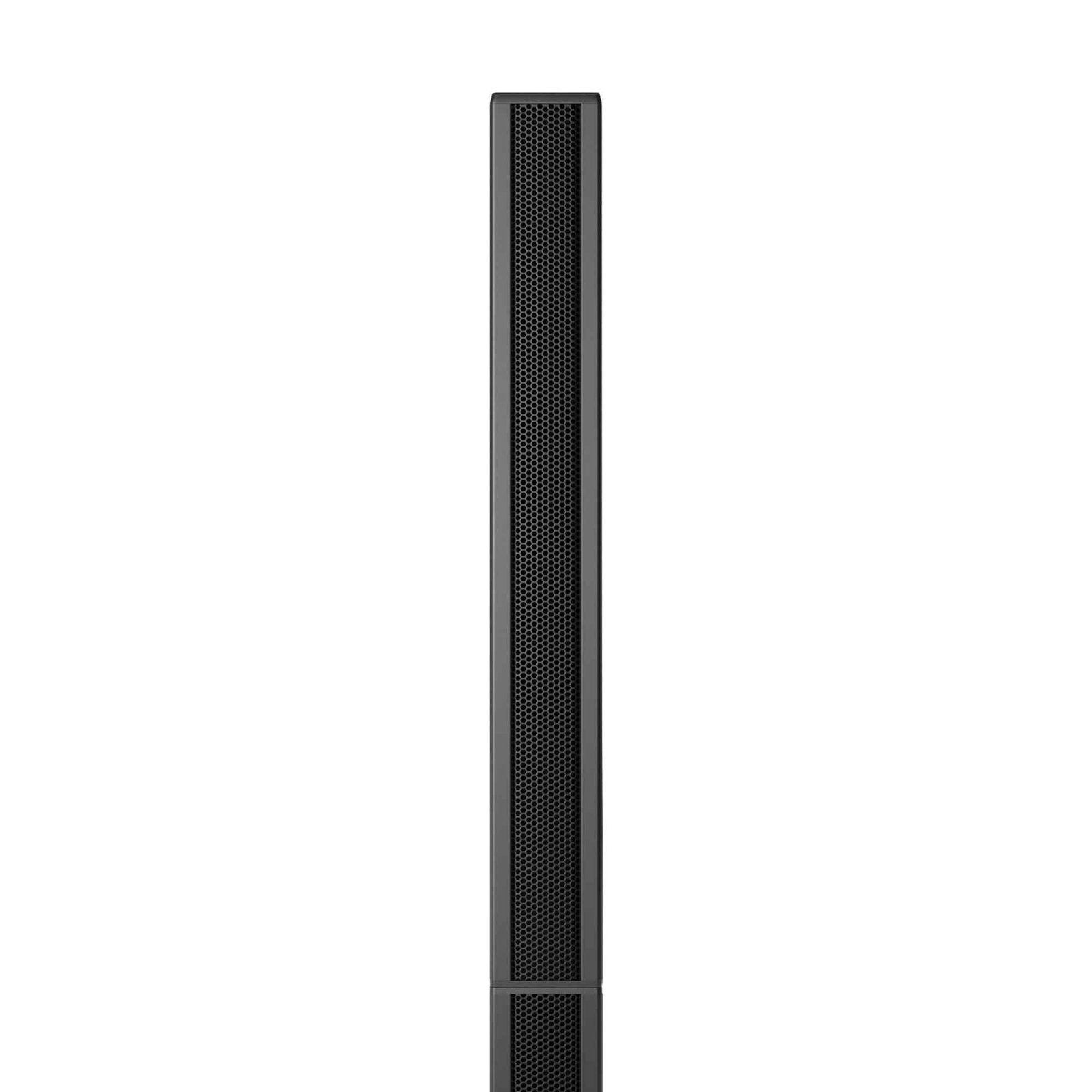 LD System MAUI Portable cardioid column PA system, black LDMAUI11G3INT