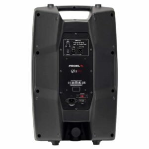 Proel V12PRO Active Loudspeaker system with DSP