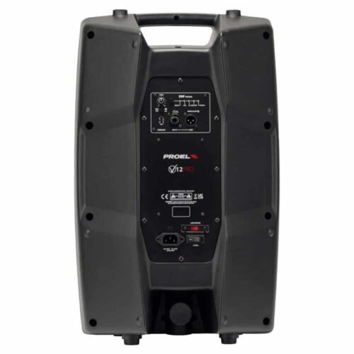 Proel V12PRO Active Loudspeaker system with DSP