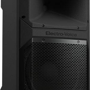 Electro Voice EVIVA 12P Portable Powered Loudspeaker