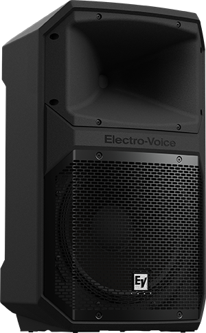 Electro Voice EVIVA 12P Portable Powered Loudspeaker