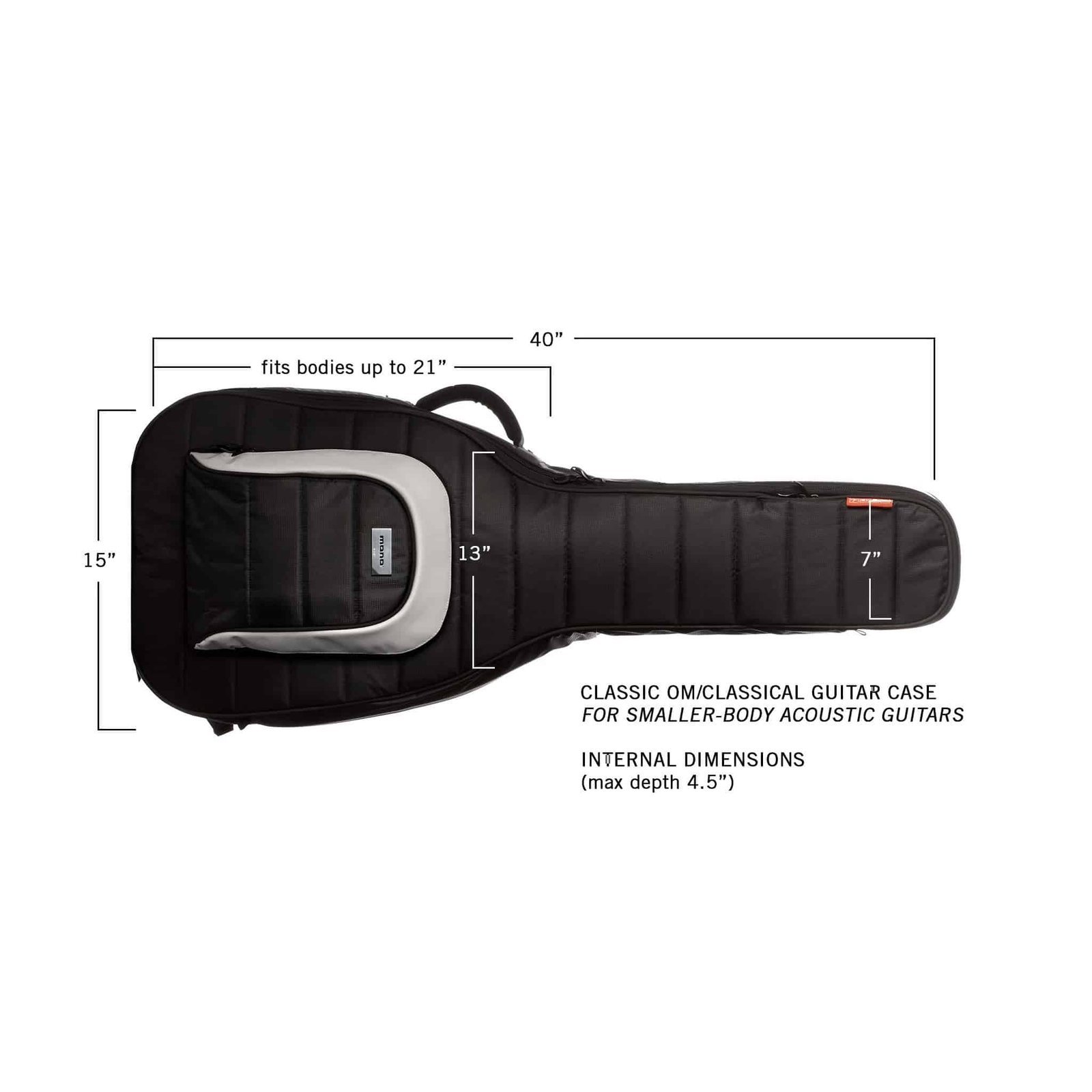 imgi_13_M80-AC-BLK_1533291059066.jpg Mono Creators M80-AC-BLK Classic OM/Classical Guitar Case - Black