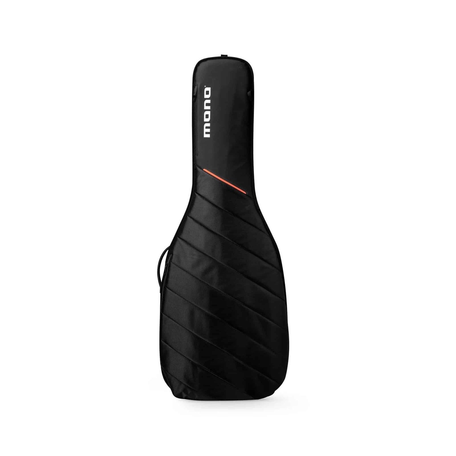 MONO M80-STEB-BLK Stealth Electric Bass Case - Black