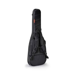 Mono M80-STEG-BLK Stealth Electric Guitar Case - Black Mono M80-STEG-BLK Stealth Electric Guitar Case - Black