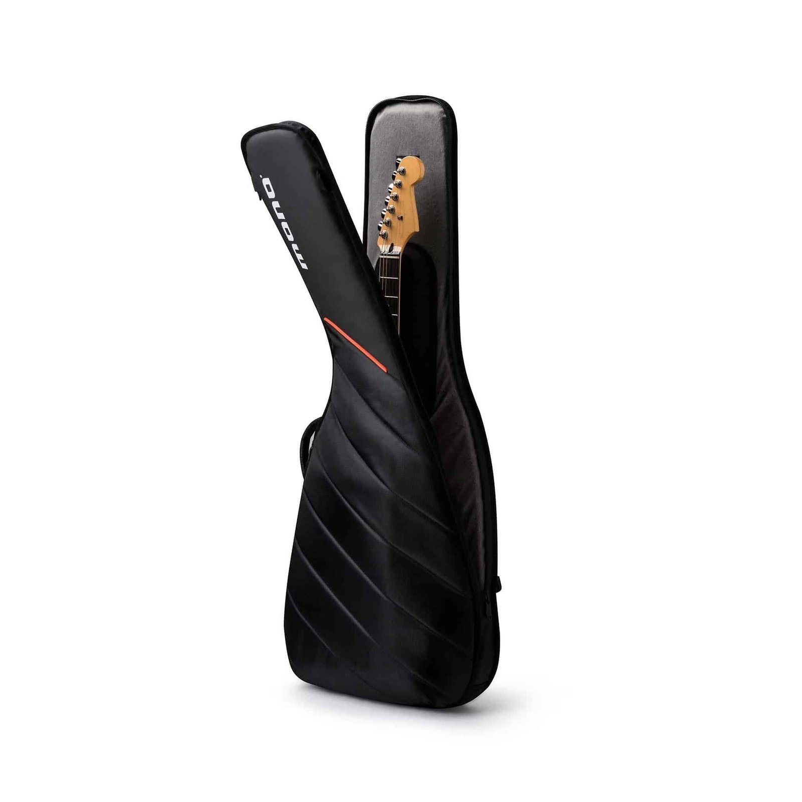 Mono M80-STEG-BLK Stealth Electric Guitar Case - Black
