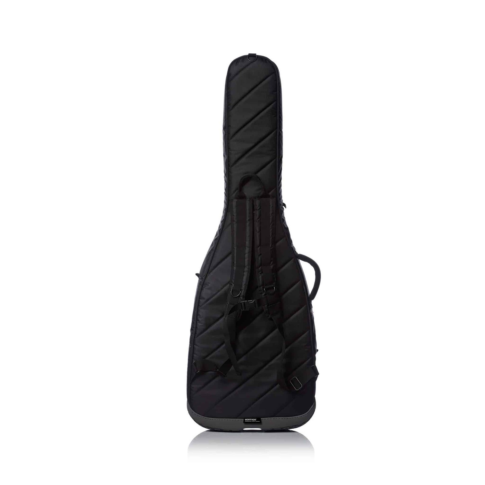 Mono Creators M80-VEB-BLK Vertigo Bass Guitar Case