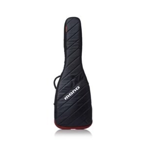 MONO M80-VEB-GRY Vertigo Electric Bass Hybrid Gig Bag - Steel Grey