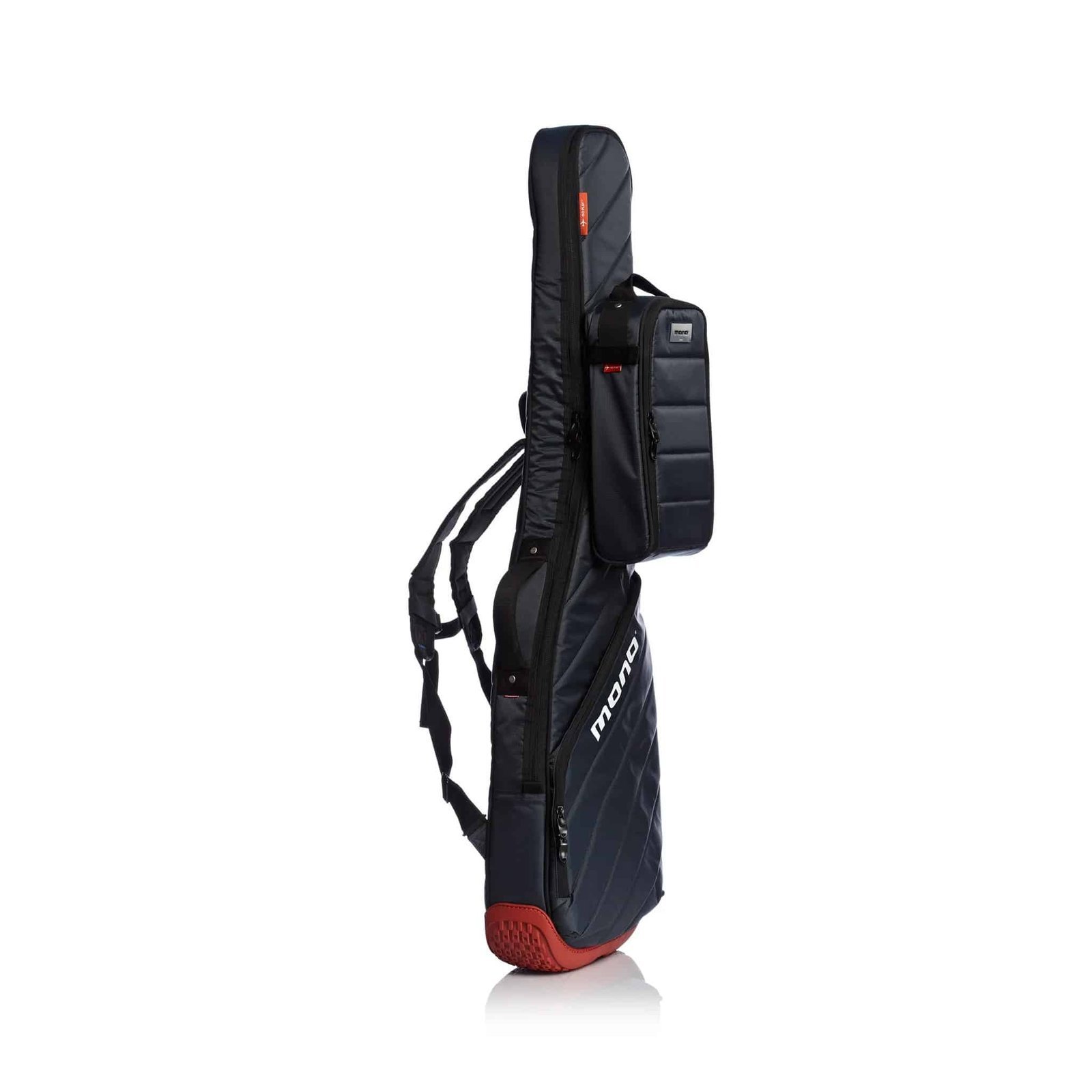 MONO M80-VEB-GRY Vertigo Electric Bass Hybrid Gig Bag - Steel Grey