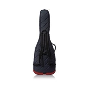MONO M80-VEB-GRY Vertigo Electric Bass Hybrid Gig Bag - Steel Grey