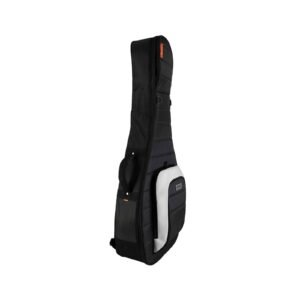 Mono Creators M80-AC-BLK Classic OM/Classical Guitar Case - Black Mono Creators M80-AC-BLK Classic OM/Classical Guitar Case - Black