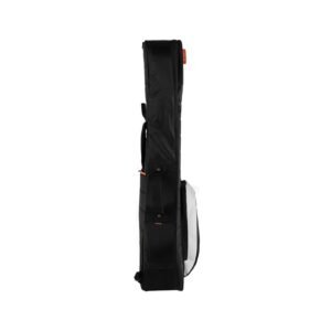 Mono Creators M80-AC-BLK Classic OM/Classical Guitar Case - Black Mono Creators M80-AC-BLK Classic OM/Classical Guitar Case - Black