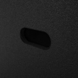 LD System MAUI 28 G3 Compact cardioid column PA system, black LD System MAUI 28 G3 Compact cardioid column PA system, black