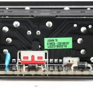 Synergy BMAN 2-channel Preamp Module Synergy BMAN 2-channel Preamp Module