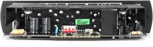 Synergy BMAN 2-channel Preamp Module Synergy BMAN 2-channel Preamp Module