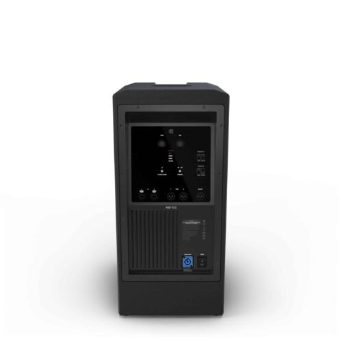 LD System MAUI Portable cardioid column PA system, black LDMAUI11G3INT LD System MAUI Portable cardioid column PA system, black LDMAUI11G3INT