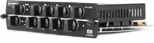 Synergy BMAN 2-channel Preamp Module Synergy BMAN 2-channel Preamp Module