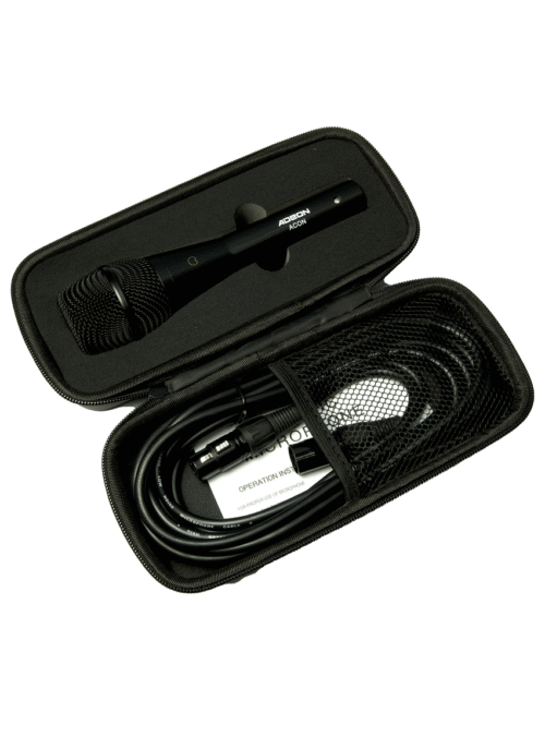 Adeon ACON Condenser Microphone