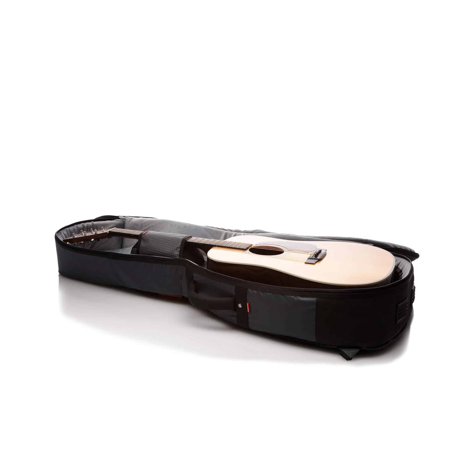 Mono Creators M80-AD-BLK Dreadnought Acoustic Guitar Case