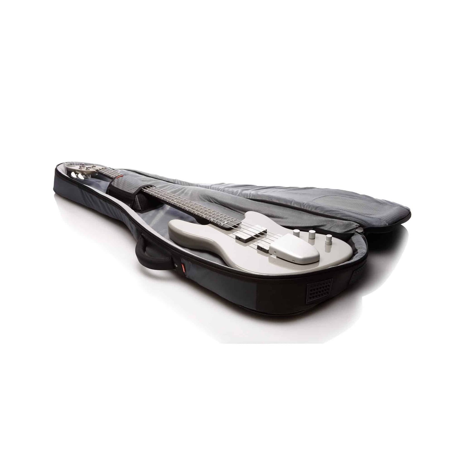Mono Creators M80-EB-BLK Classic Bass Guitar Case