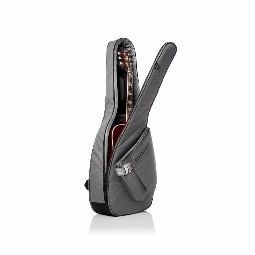 MONO Sleeve Bass Guitar Case - Ash (M80-SEB-ASH)