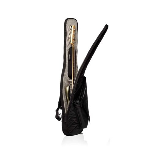 Mono M80-SEB-BLK Bass Sleeve Bass Guitar Gig Bag - Black Mono M80-SEB-BLK Bass Sleeve Bass Guitar Gig Bag - Black