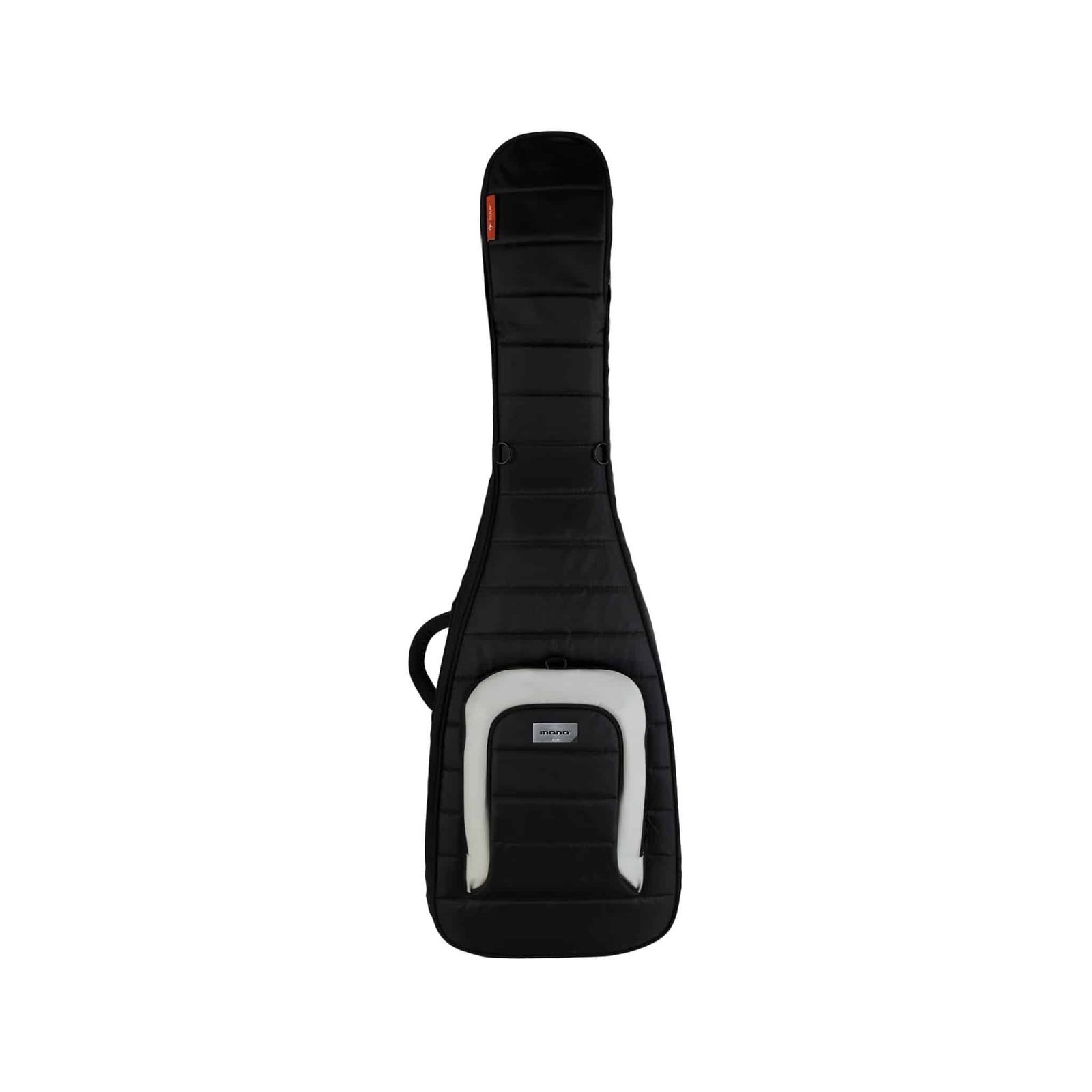 Mono Creators M80-EB-BLK Classic Bass Guitar Case