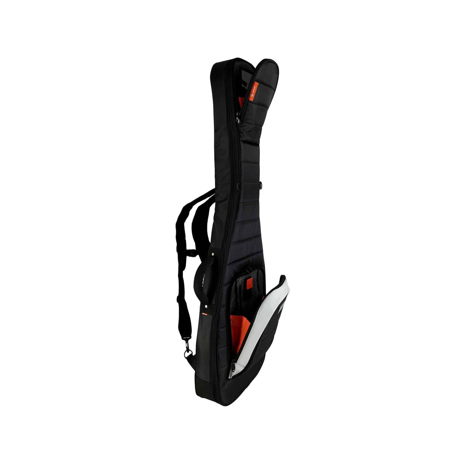 Mono Creators M80-EB-BLK Classic Bass Guitar Case