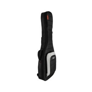 Mono M80-EG-BLK Electric Guitar Case - Black