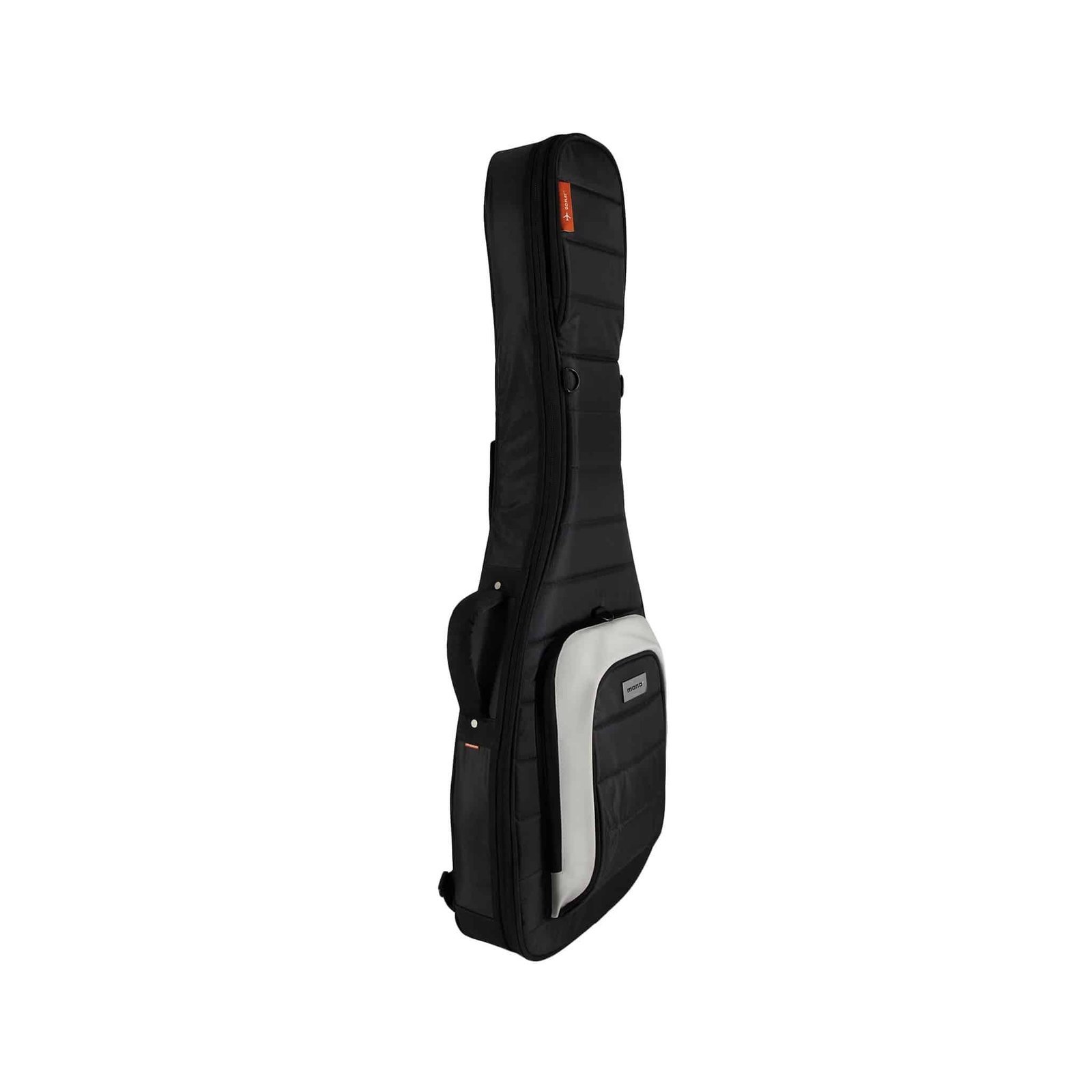 Mono M80-EG-BLK Electric Guitar Case - Black