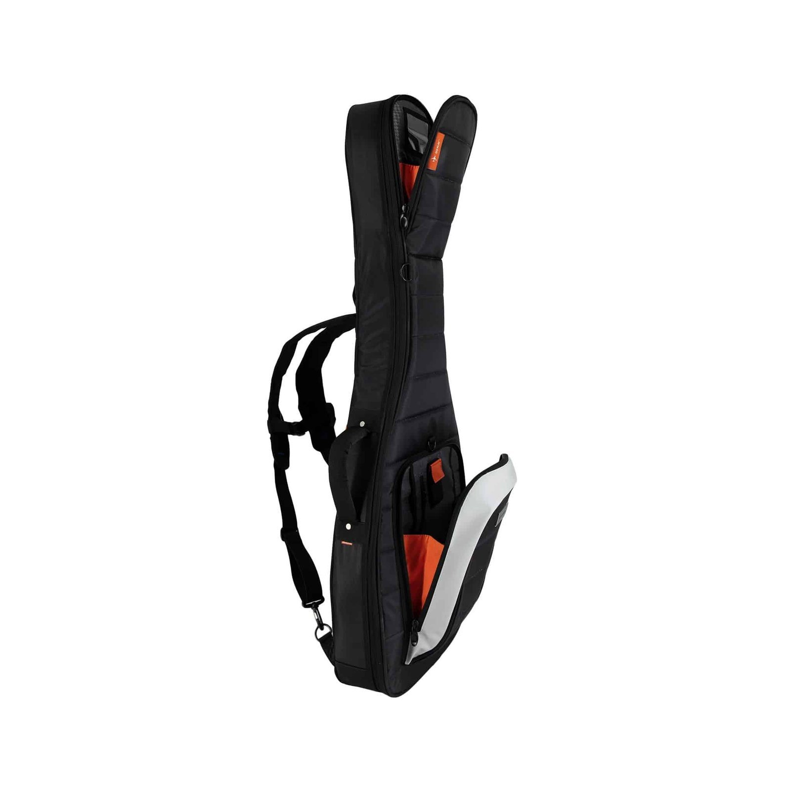 Mono M80-EG-BLK Electric Guitar Case - Black