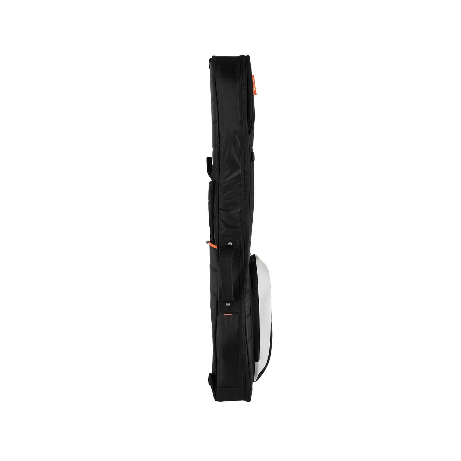 Mono M80-EG-BLK Electric Guitar Case - Black