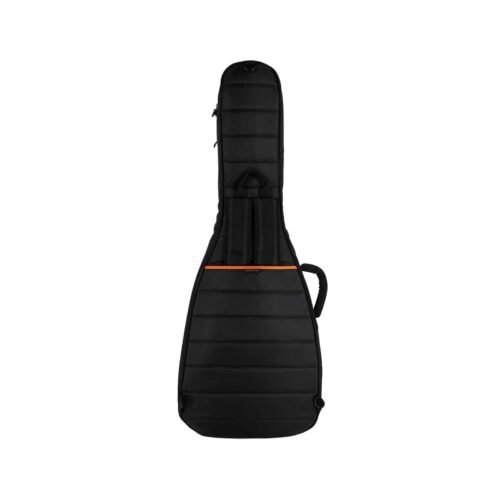 Mono M80-EG-BLK Electric Guitar Case - Black