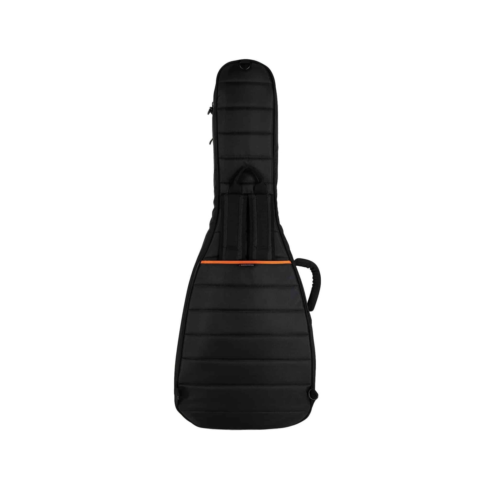 Mono M80-EG-BLK Electric Guitar Case - Black