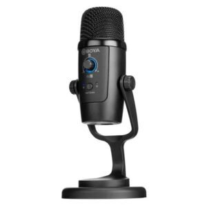 BOYA BY-PM500 USB Microphone