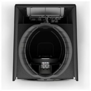 LD System MAUI 28 G3 Compact cardioid column PA system, black LD System MAUI 28 G3 Compact cardioid column PA system, black