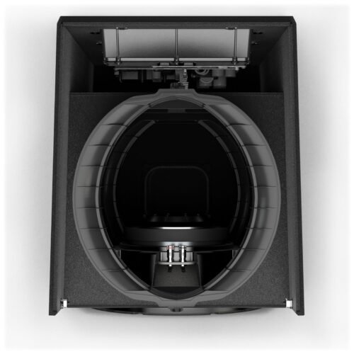 LD System MAUI 28 G3 Compact cardioid column PA system, black LD System MAUI 28 G3 Compact cardioid column PA system, black