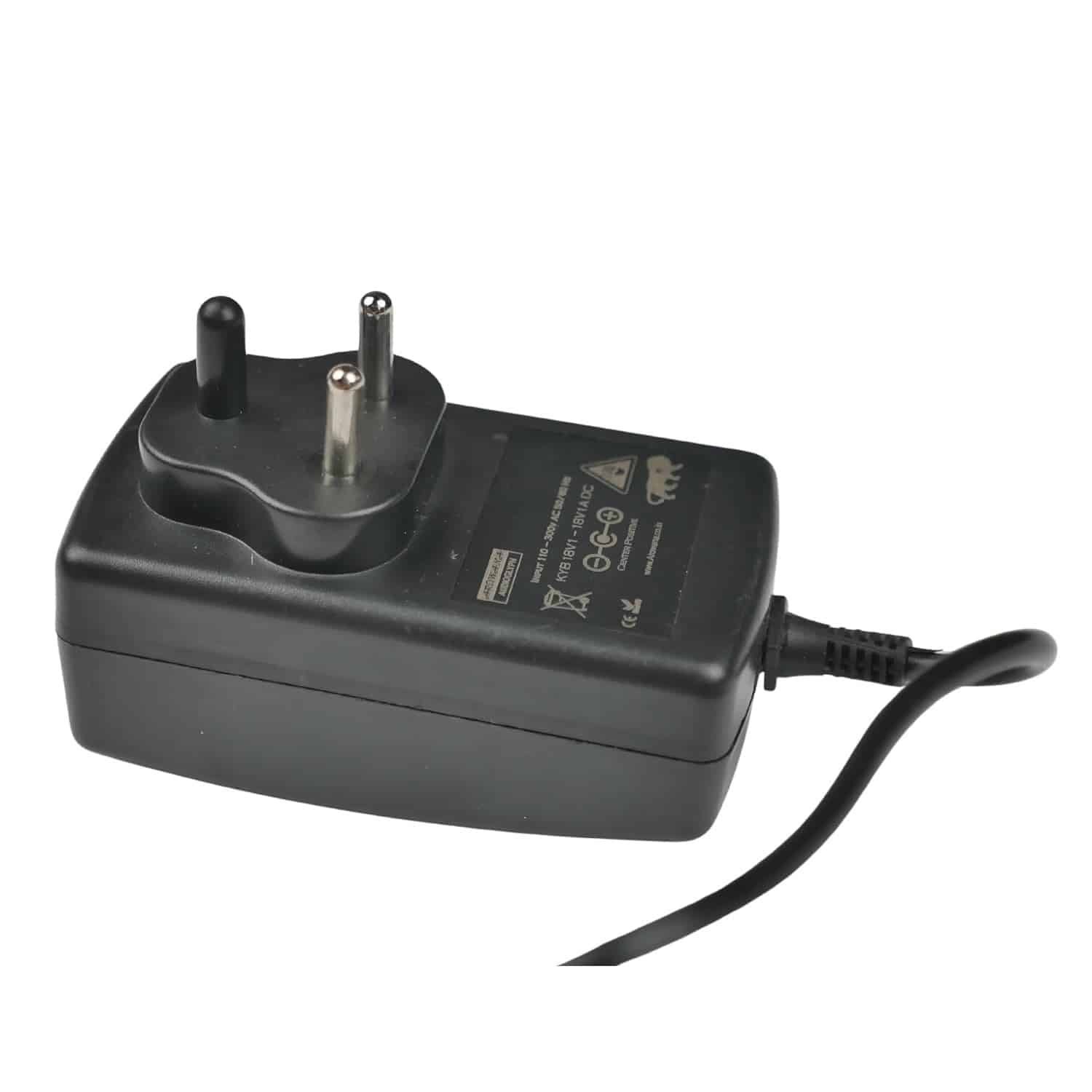 imgi_157_61oTHwYfqkL._SL1500_.jpg Arowana KYB9V1 9V 1 Amp Center Positive Power Supply for Keyboards, Synths, Preamps