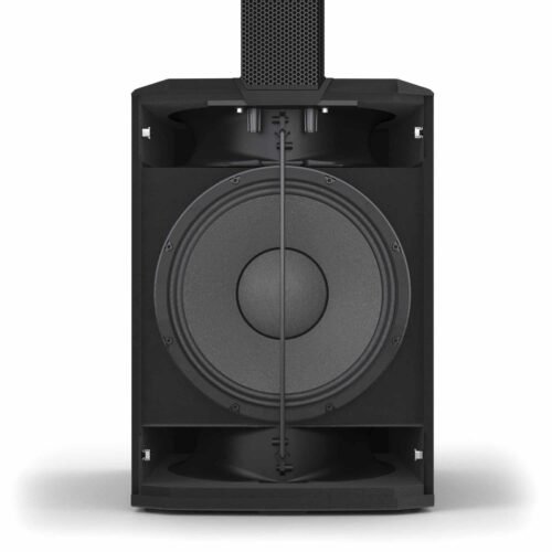 LD System MAUI 28 G3 Compact cardioid column PA system, black LD System MAUI 28 G3 Compact cardioid column PA system, black