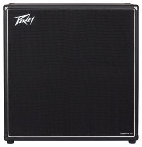 Peavey 6505? Reissue 412 Straight Guitar Cabinet