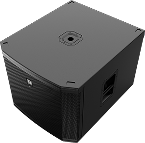 Electro-Voice ETX-15SP Active Subwoofer - Black