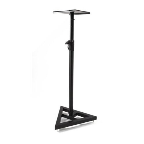 Proel KP840 PROF.ADJUST.MONITOR.STAND.TRIANG.BASE.BK (each)