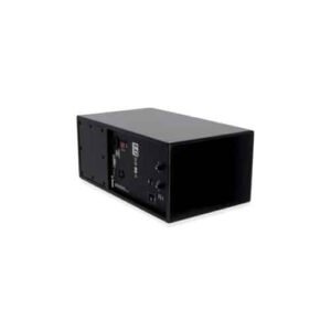 LD System SUB 88 A 2 x 8" active Subwoofer
