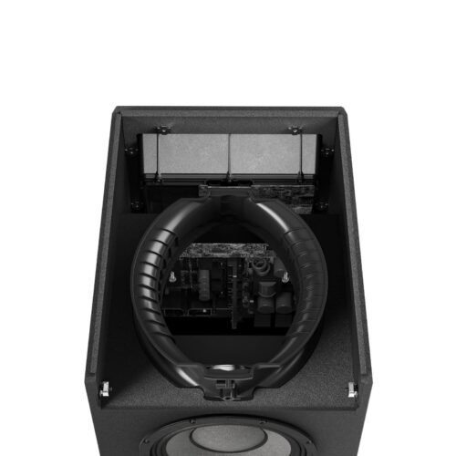LD System MAUI Portable cardioid column PA system, black LDMAUI11G3INT LD System MAUI Portable cardioid column PA system, black LDMAUI11G3INT