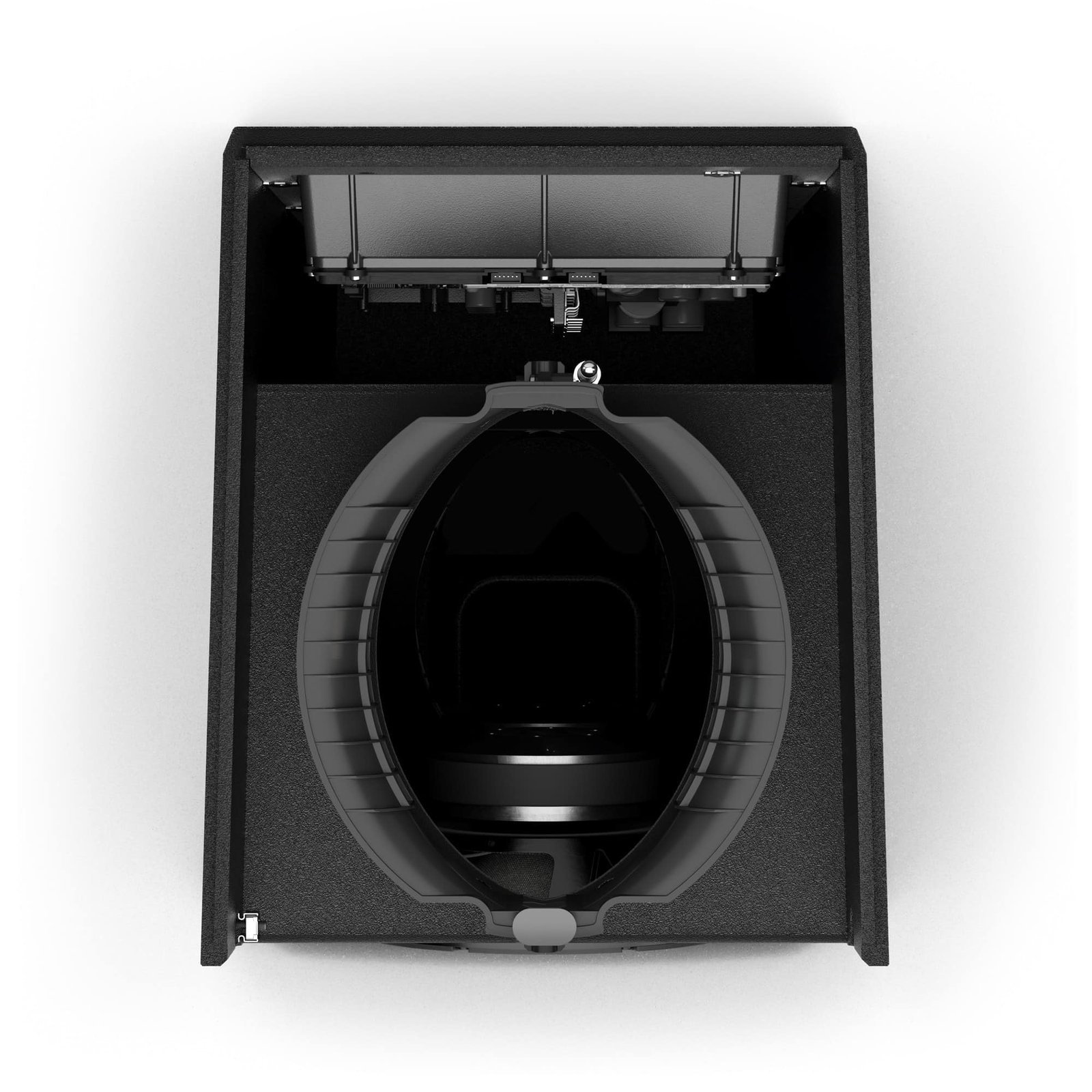 LD System MAUI Portable cardioid column PA system, black LDMAUI11G3INT