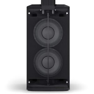 LD System MAUI Portable cardioid column PA system, black LDMAUI11G3INT LD System MAUI Portable cardioid column PA system, black LDMAUI11G3INT